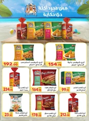 Page 13 |Special promotions at El Mahlawy market Egypt