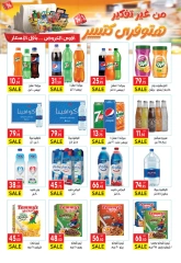 Page 28 |Special promotions at El Mahlawy market Egypt