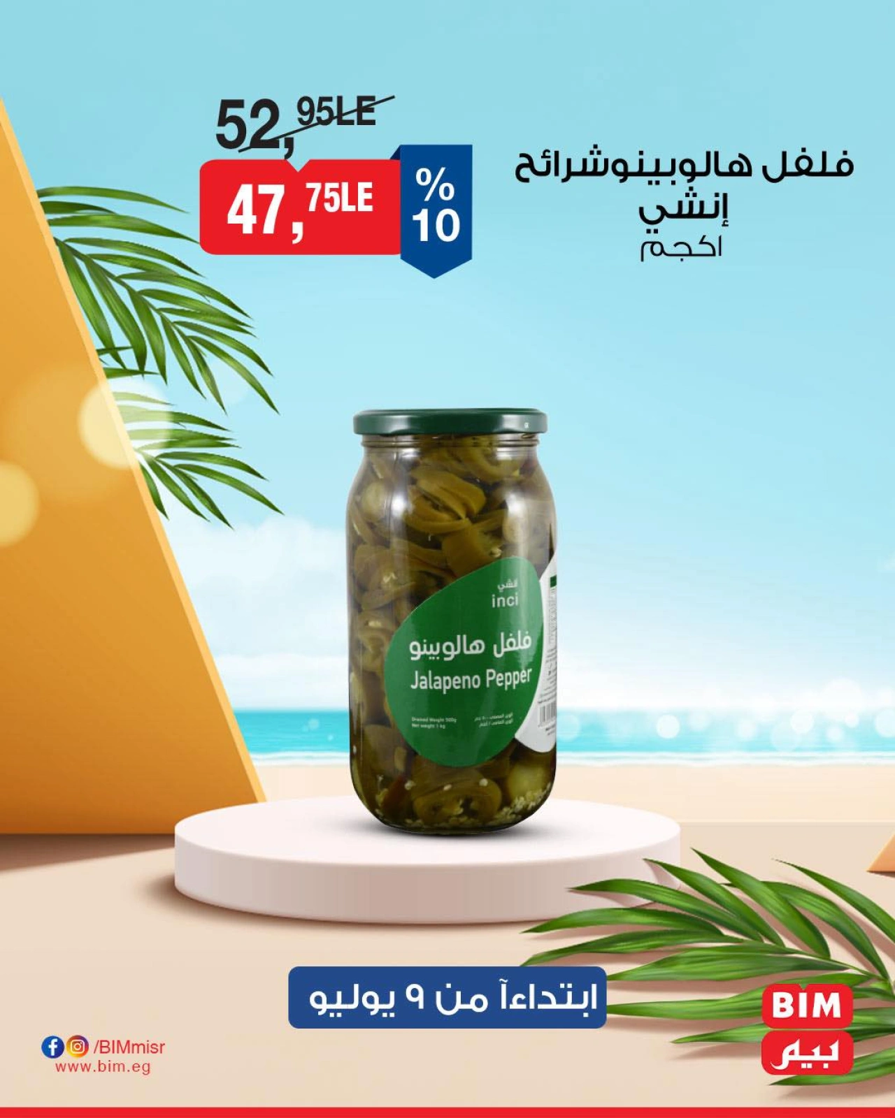 Página 26 |Ofertas con descuento en Mercado BIM Egipto
