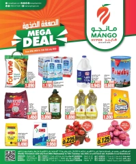 Page 1 |Offre Méga EN Hypermarché Mango Koweït