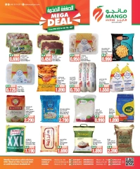 Page 2 |Offre Méga EN Hypermarché Mango Koweït