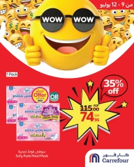 Page 3 |WOW Deals at Carrefour Egypt
