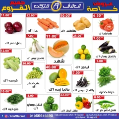 Página 1 |Promoción especial en Mercado Al Alaf Egipto