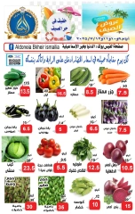 Page 3 |Summer Deals at Aldoneia Bkheir Hypermarket Egypt