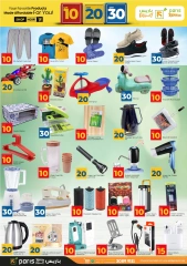 Página 2 |Ofrece números felices 10, 20, 30. en Paris Express Katar