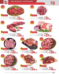 Page 4 |Fresh deals at lulu Saudi Arabia