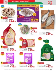 Page 3 |Fresh deals at lulu Saudi Arabia
