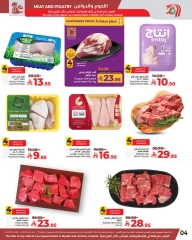Page 4 |Fresh deals at lulu Saudi Arabia