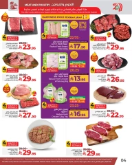 Page 4 |Fresh deals at lulu Saudi Arabia