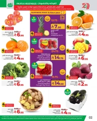 Page 2 |Fresh deals at lulu Saudi Arabia
