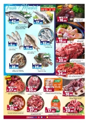Page 3 |Enjoy your vacation offers at Al Madina Hypermarket Saudi Arabia
