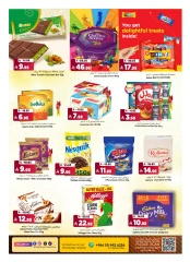 Page 12 |Enjoy your vacation offers at Al Madina Hypermarket Saudi Arabia