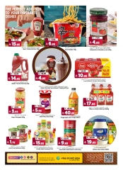 Page 7 |Enjoy your vacation offers at Al Madina Hypermarket Saudi Arabia
