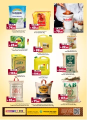 Page 10 |Enjoy your vacation offers at Al Madina Hypermarket Saudi Arabia