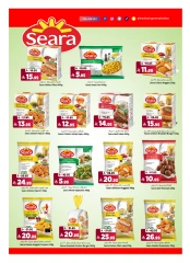 Page 16 |Enjoy your vacation offers at Al Madina Hypermarket Saudi Arabia