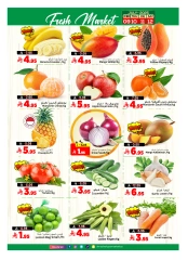 Page 4 |Enjoy your vacation offers at Al Madina Hypermarket Saudi Arabia