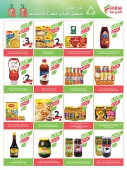 Page 18 |Super Deals at Farm markets Saudi Arabia