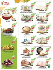 Page 6 |Super Deals at Farm markets Saudi Arabia