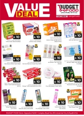 Page 2 |Value Vault Deals at Budget Food Saudi Arabia