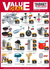 Page 7 |Value Vault Deals at Budget Food Saudi Arabia