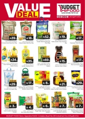 Page 9 |Value Vault Deals at Budget Food Saudi Arabia