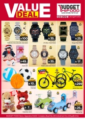 Page 12 |Value Vault Deals at Budget Food Saudi Arabia