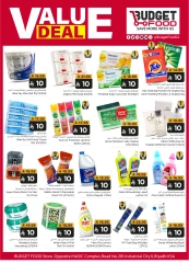 Page 6 |Value Vault Deals at Budget Food Saudi Arabia