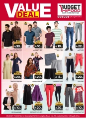 Page 14 |Value Vault Deals at Budget Food Saudi Arabia
