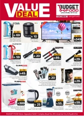 Page 15 |Value Vault Deals at Budget Food Saudi Arabia