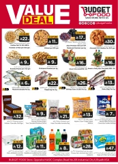 Page 10 |Value Vault Deals at Budget Food Saudi Arabia