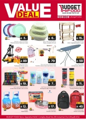 Page 5 |Value Vault Deals at Budget Food Saudi Arabia