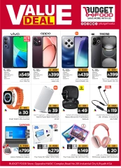 Page 16 |Value Vault Deals at Budget Food Saudi Arabia