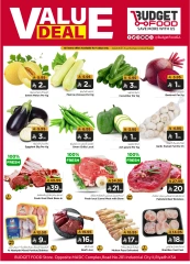 Page 4 |Value Vault Deals at Budget Food Saudi Arabia