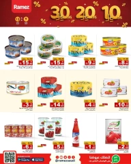Page 13 |Exciting Figures at Ramez Markets Saudi Arabia