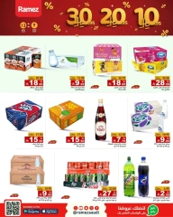 Page 19 |Exciting Figures at Ramez Markets Saudi Arabia
