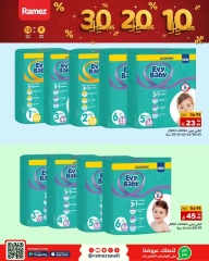Page 4 |Exciting Figures at Ramez Markets Saudi Arabia