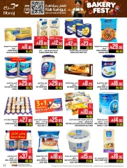 Page 11 |Baking festival offers at Abraj Hypermarket Saudi Arabia