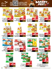 Page 15 |Baking festival offers at Abraj Hypermarket Saudi Arabia
