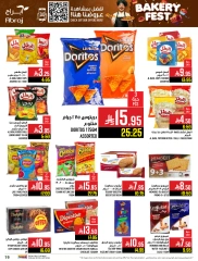 Page 19 |Baking festival offers at Abraj Hypermarket Saudi Arabia