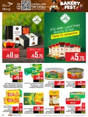 Page 21 |Baking festival offers at Abraj Hypermarket Saudi Arabia