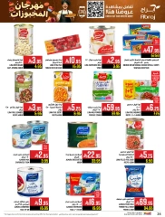 Page 24 |Baking festival offers at Abraj Hypermarket Saudi Arabia
