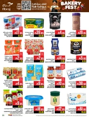 Page 25 |Baking festival offers at Abraj Hypermarket Saudi Arabia
