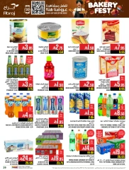 Page 29 |Baking festival offers at Abraj Hypermarket Saudi Arabia