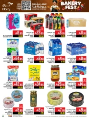 Page 31 |Baking festival offers at Abraj Hypermarket Saudi Arabia