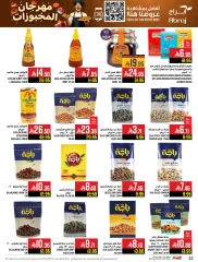 Page 32 |Baking festival offers at Abraj Hypermarket Saudi Arabia