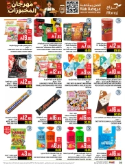 Page 36 |Baking festival offers at Abraj Hypermarket Saudi Arabia