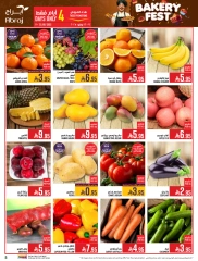 Page 5 |Baking festival offers at Abraj Hypermarket Saudi Arabia