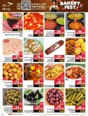 Page 9 |Baking festival offers at Abraj Hypermarket Saudi Arabia