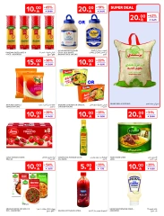 Page 11 |Only 10 Rial Deals at Carrefour Saudi Arabia