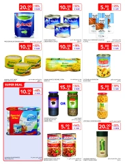 Page 12 |Only 10 Rial Deals at Carrefour Saudi Arabia